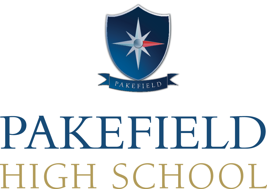 Pakefield High School